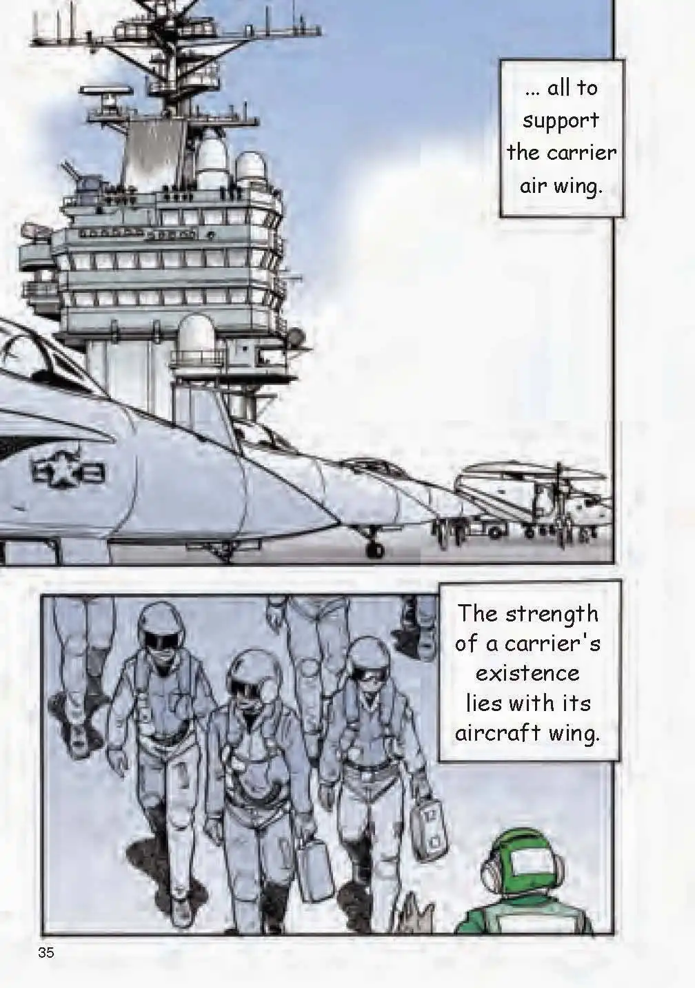 CVN 73 Chapter 0 37